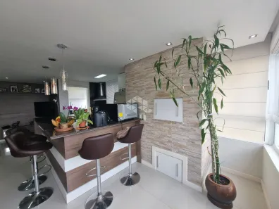 Apartamento com 2 Quartos à venda, 79m² no Nossa Senhora das Graças, Canoas