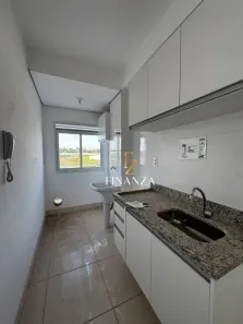 Apartamento com 2 Quartos à venda, 51m² no Jardim Casablanca, Indaiatuba