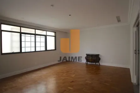 Apartamento com 3 Quartos à venda, 280m² no Higienópolis, São Paulo