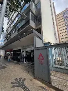 Ponto Comercial à venda, 453m² no Centro, Belo Horizonte
