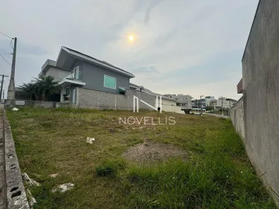 Lote/Terreno à venda, 280m² no Condomínio Residencial Mantiqueira, São José dos Campos