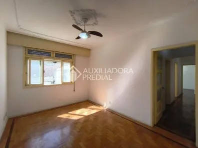 Apartamento com 3 Quartos para alugar, 90m² no Centro Histórico, Porto Alegre
