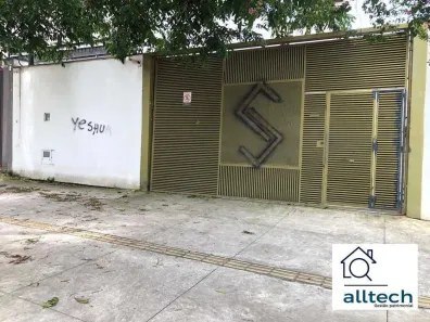 Lote/Terreno à venda, 318m² no Parque da Vila Prudente, São Paulo