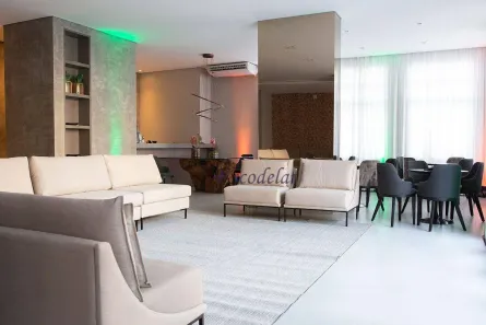 Apartamento com 2 Quartos à venda, 65m² no Saúde, São Paulo