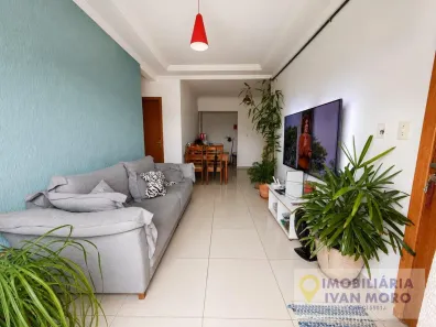 Apartamento com 3 Quartos à venda, 74m² no Ingleses do Rio Vermelho, Florianópolis