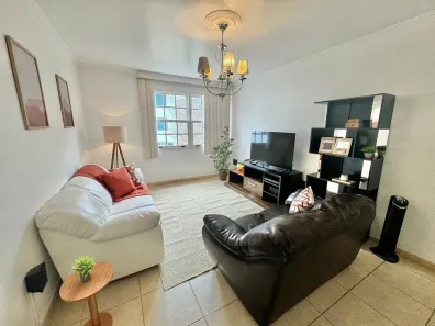 Apartamento com 2 Quartos para alugar, 75m² no Olaria, Nova Friburgo