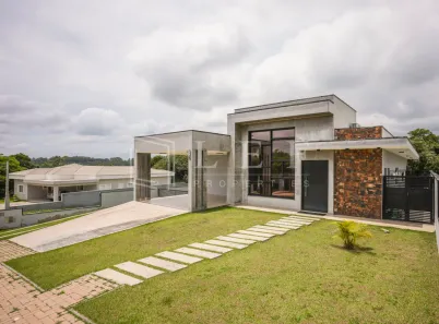 Casa de Condomínio com 3 Quartos à venda, 251m² no Loteamento Villa Branca, Jacareí