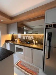 Apartamento com 2 Quartos à venda, 52m² no São Vicente, Itajaí