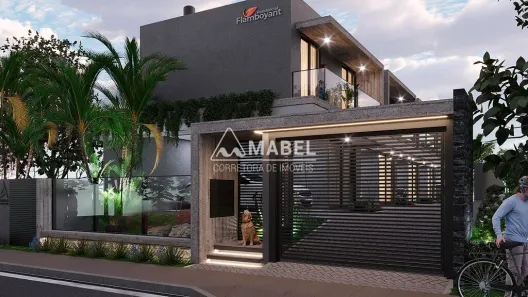Casa com 2 Quartos à venda, 105m² no Morrinhos, Garopaba