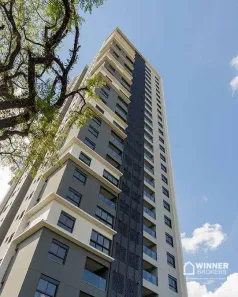 Apartamento com 3 Quartos à venda, 101m² no Zona 07, Maringá
