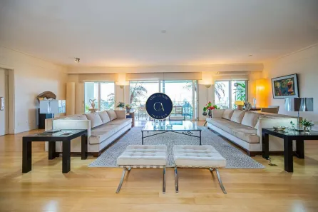 Apartamento com 4 Quartos à venda, 648m² no Jardim Guedala, São Paulo