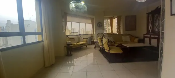 Apartamento com 3 Quartos à venda, 105m² no Água Fria, São Paulo