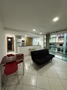 Apartamento com 1 Quarto para alugar, 67m² no Braga, Cabo Frio