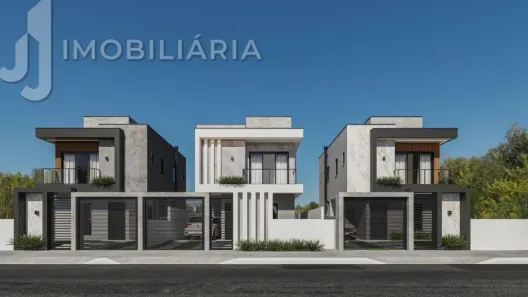 Casa com 3 Quartos à venda, 117m² no Vargem Pequena, Florianópolis