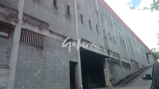 Galpão/Depósito/Armazém à venda, 3000m² no Aliança, Ribeirão Pires