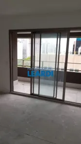Apartamento com 1 Quarto à venda, 32m² no Moema, São Paulo