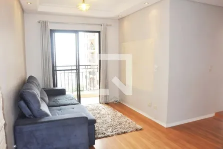 Apartamento com 2 Quartos à venda, 60m² no Vila Primavera, São Paulo