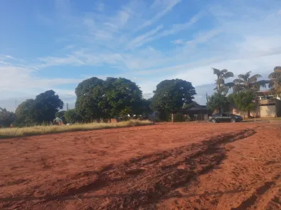 Lote/Terreno à venda, 337m² no Centro, Tapira