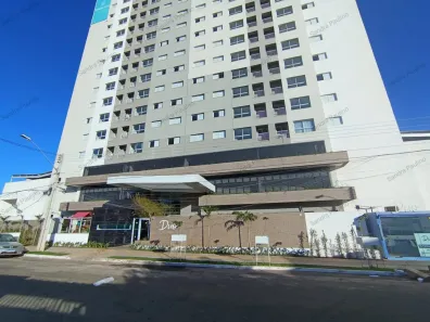 Apartamento com 3 Quartos à venda, 73m² no Parque Amazônia, Goiânia