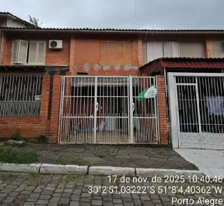 Casa com 2 Quartos à venda, 81m² no Morro Santana, Porto Alegre
