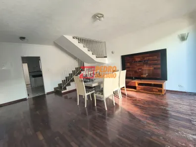 Sobrado com 3 Quartos para alugar, 176m² no Rudge Ramos, São Bernardo do Campo