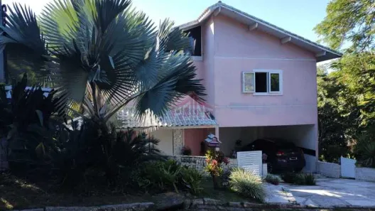 Casa de Condomínio com 4 Quartos à venda, 308m² no Badu, Niterói