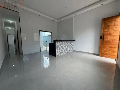 Casa com 2 Quartos à venda, 68m² no Jardim São Carlos, Sorocaba