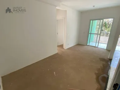 Apartamento com 2 Quartos à venda, 60m² no Jardim Residencial Firenze, Hortolândia