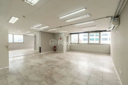 Sala Comercial à venda, 202m² no Santa Cecília, São Paulo