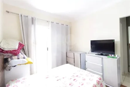 Sobrado com 3 Quartos à venda, 130m² no Vila Gustavo, São Paulo