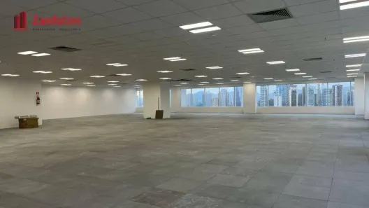 Prédio Comercial para alugar, 496m² no Alphaville Industrial, Barueri