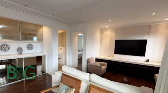 Apartamento com 2 Quartos à venda, 94m² no Vila Oratório, São Paulo