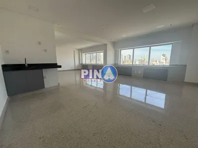 Sala Comercial para alugar, 76m² no Setor Oeste, Goiânia