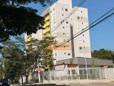Apartamento com 3 Quartos à venda, 76m² no Jardim Modelo, Suzano
