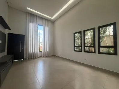 Casa de Condomínio com 3 Quartos à venda, 147m² no Guedes, Jaguariúna