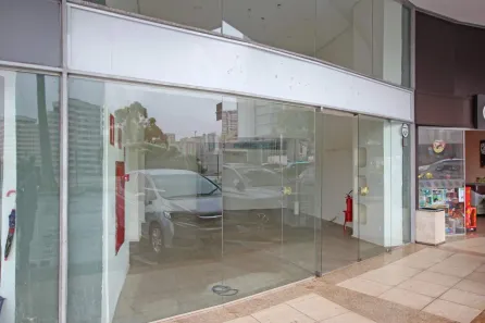 Ponto Comercial para alugar, 80m² no Vale do Sereno, Nova Lima