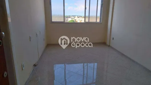 Apartamento com 2 Quartos à venda, 60m² no Olaria, Rio de Janeiro