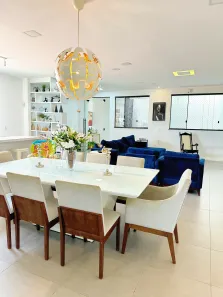 Casa com 3 Quartos à venda, 450m² no Cidade dos Funcionários, Fortaleza