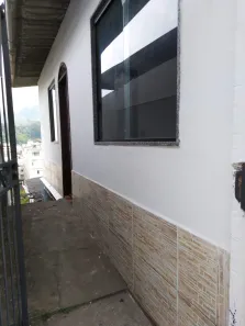 Casa com 1 Quarto para alugar, 25m² no Centro, Nova Friburgo