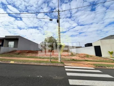 Lote/Terreno à venda, 250m² no Floratta Nações Residencial, Bauru