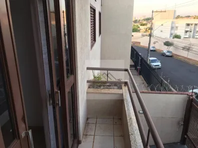 Apartamento com 2 Quartos à venda, 75m² no Residencial Flórida, Ribeirão Preto