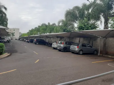 Apartamento com 2 Quartos à venda, 50m² no Rios de Spagna, São José do Rio Preto