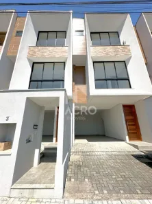 Casa com 2 Quartos à venda, 107m² no Vila Lenzi, Jaraguá do Sul