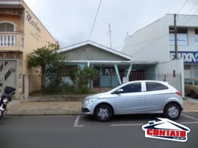 Casa com 2 Quartos à venda, 200m² no Vila Prado, São Carlos
