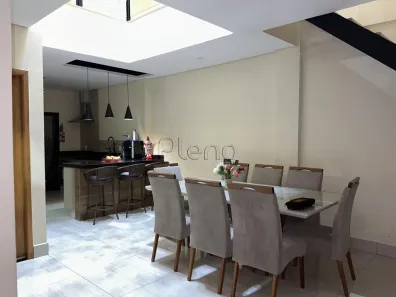 Sobrado com 3 Quartos à venda, 176m² no Parque Eldorado, Campinas