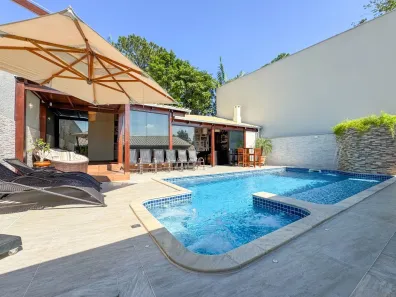 Casa com 2 Quartos à venda, 193m² no Escola Agrícola, Blumenau