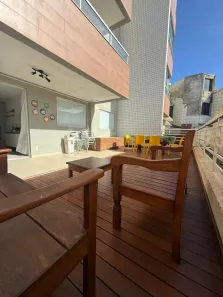 Apartamento com 2 Quartos à venda, 70m² no Praia do Flamengo, Salvador