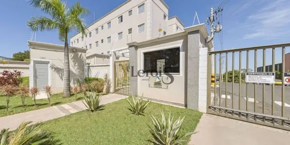 Apartamento com 2 Quartos à venda, 60m² no Parque das Rosas, Itu