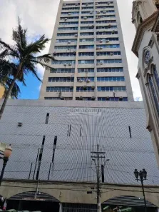 Sala Comercial à venda, 44m² no Centro, Campinas