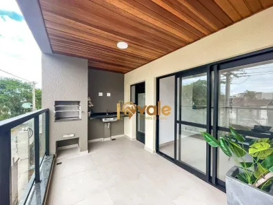 Apartamento com 2 Quartos à venda, 78m² no Itaguá, Ubatuba